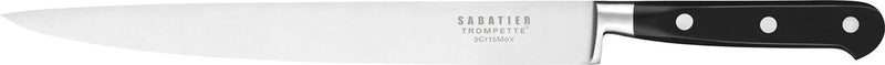 Sabatier trompette - origin - vleesmes - 25 cm