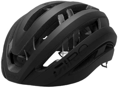 Giro aries spherical helm zwart m