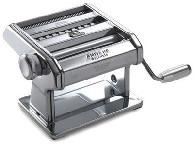 Marcato atlas design pastamachine - 3 types pasta