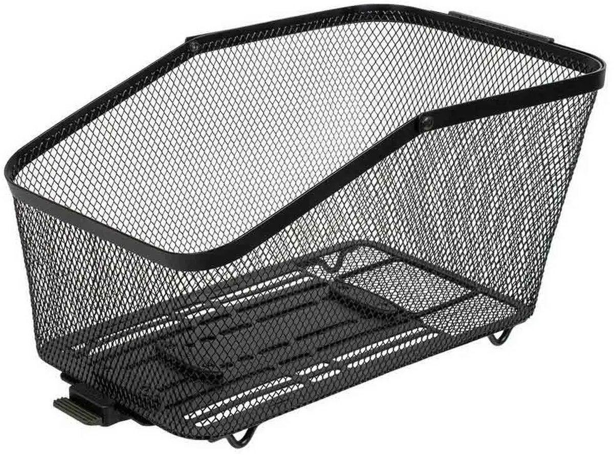 Topeak urban mand 24l zwart