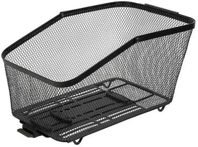 Topeak urban mand 24l zwart