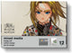 Winsor newton 0290197 mixed media set art manga - 12 delig