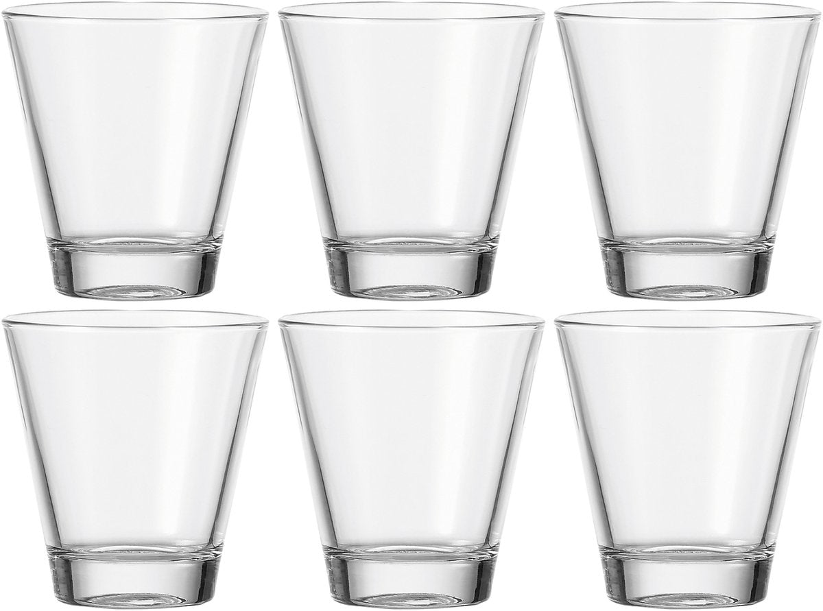 Leonardo ciao drinkglas 215ml - set 6