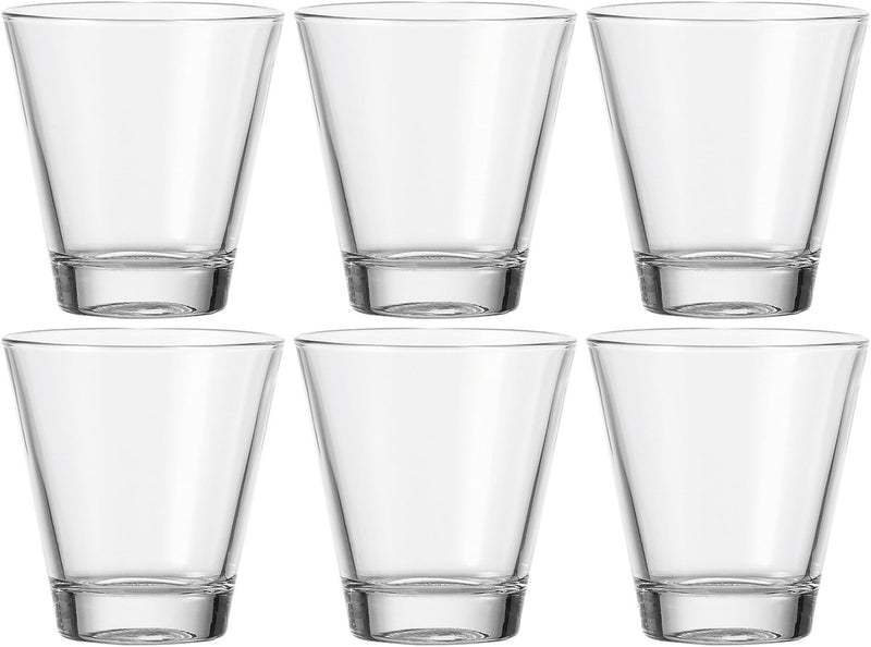 Leonardo ciao drinkglas 215ml - set 6