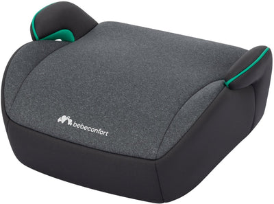 Bebeconfort manga i-safe - zitverhoger - tinted graphite