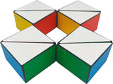 Magic puzzle clown infinite - afbeelding 1