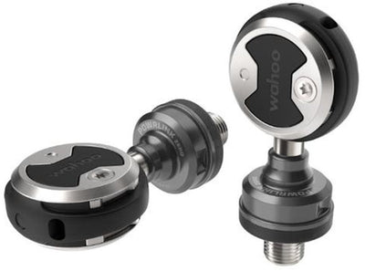 Speedplay wahoo powrlink zero powermeter