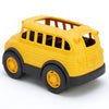 Green toys speelgoed speelgoed schoolbus geel - green toys
