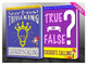 Gwhizbooks.com - the cuckoo's calling - true or false? trivia king!