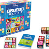 Goliath puzzle blitz disney - breinbreker - puzzel - wie lost als eerste de puzzel op?