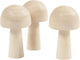 Creativ company https: www.cchobby.nl paddestoel-h-5-2-cm-d-2-9-cm-3-stuk-1-doos