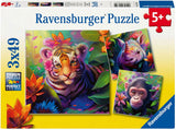 Ravensburger puzzel - artikel 5735 - afbeelding 1