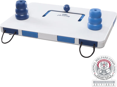 Trixie dog activity move2win hondenspel