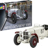 Revell modelbouwpakket auto - 07737 mercedes-benz sskl - klassieke auto plastic - 1:32 - modelbouw