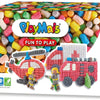 Playmais fun to play brandweerwagen