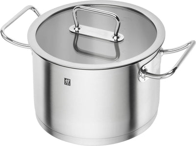 Zwilling 65120-005-0 pannenset 5 stuk(s)
