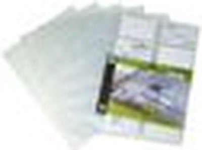 Durable din a4 insteektasjes
