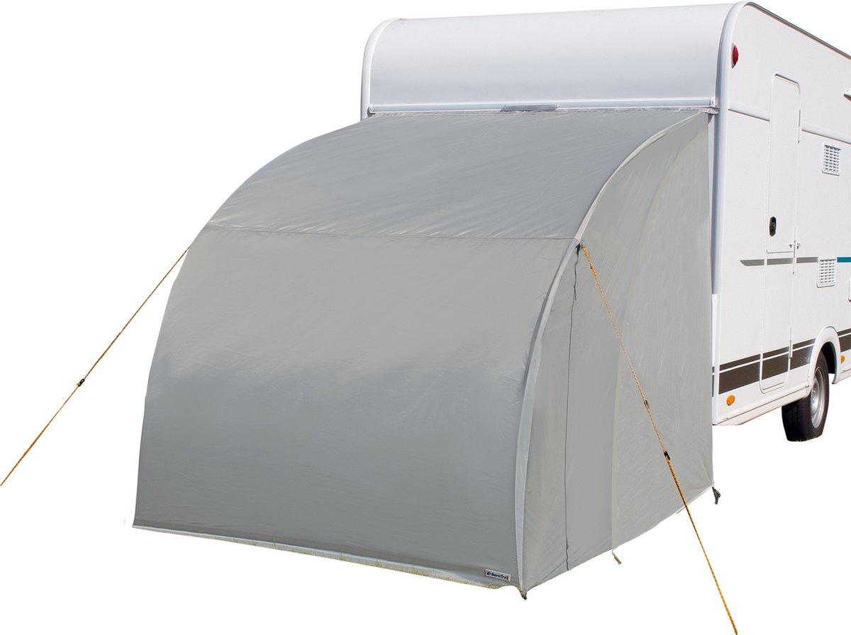 Eurotrail bagage tent xl - caravan - grijs