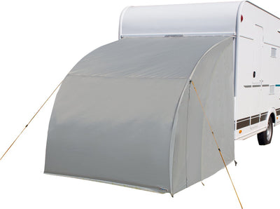 Eurotrail bagage tent xl - caravan - grijs