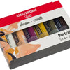 Amsterdam standard series acrylverf portret set | 6 × 20 ml