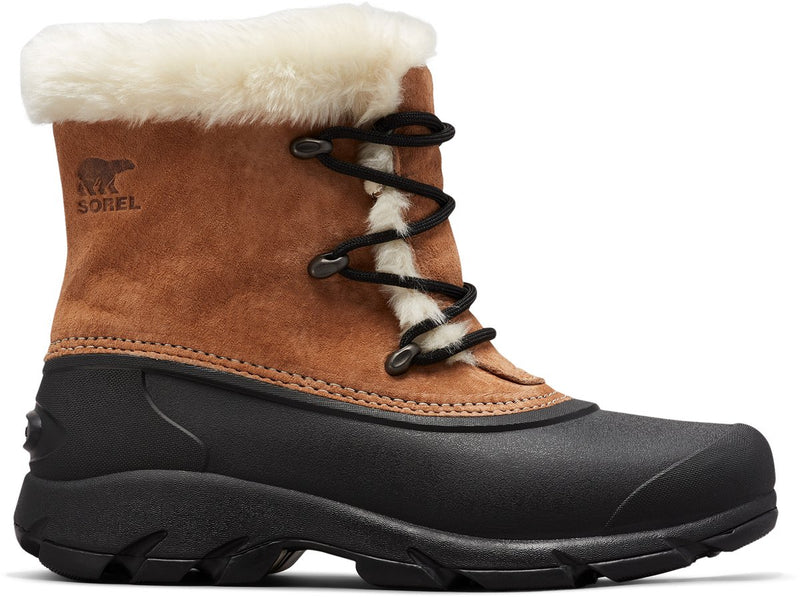 Sorel snow angel™ women's snowboots - rootbeer - maat 40