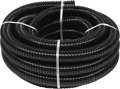 Ubbink - voorverpakte vijverslang 40mm x 10m - pomp- en filteraccessoires