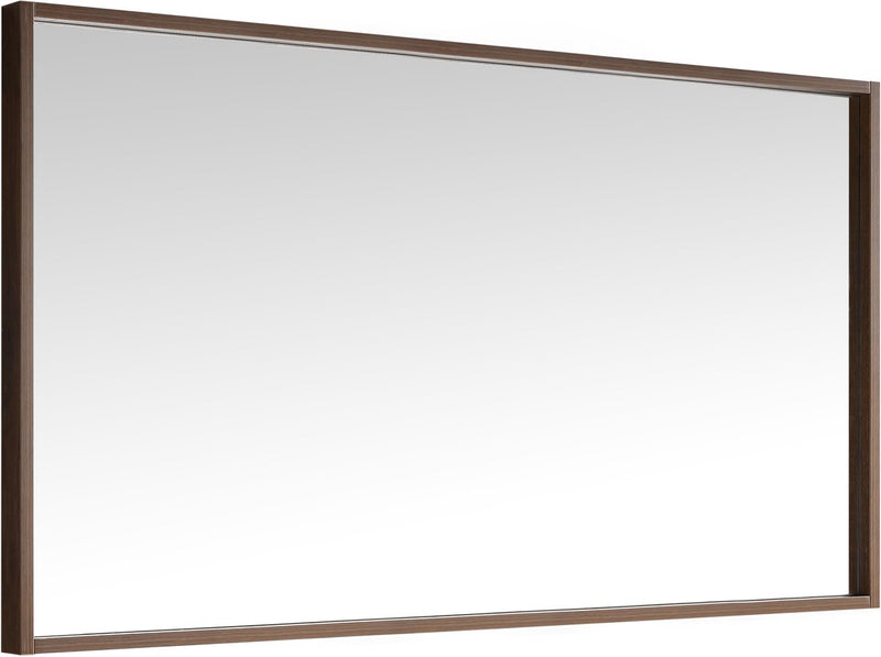 1105 differnz spiegel fsc 130 x 78 cm walnut