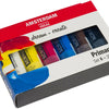 Amsterdam standard series acrylverf primaire set | 6 × 20 ml