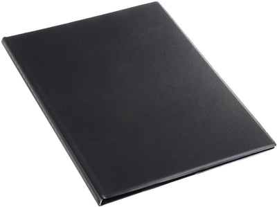 Rillstab showalbum original a4 zwart 20