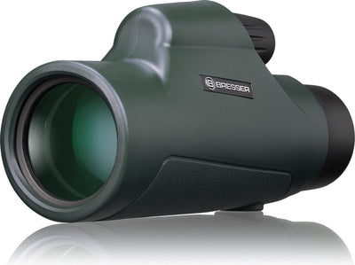 Bresser monokijker - 10x42 - waterdicht - licht compact