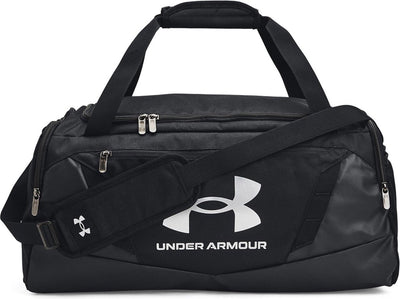 Under armour - undeniable 5.0 duffel small - sporttas-one size