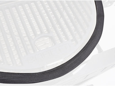 Boretti - bbq fiberglass gasket - kamado - ceramica - universeel