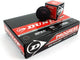 Dunlop progress - squashballen halfgevorderde speler- 12box- zwart
