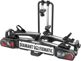 Pro-user fietsendrager diamant sg2 fixmatic - afbeelding 1
