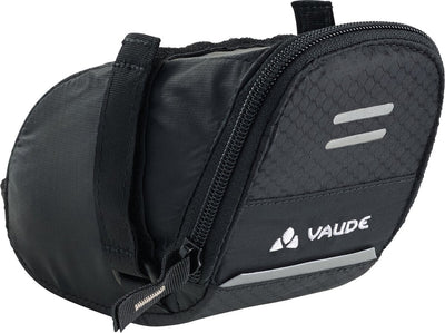 Vaude race light xxl, black, -