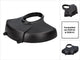 Makita accessoires 453353-0 | veiligheidskap voor dur181 - 453353-0