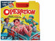 Asmodee hasbro operation spel - elektronisch bordspel voor kinderen (engelstalig).