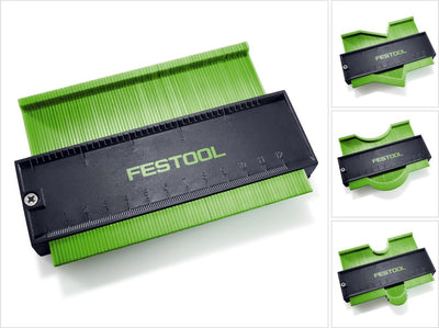Festool ktl-fz ft1 | contourmeter - 576984