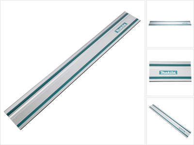 Makita accessoires geleiderail 1400mm voor o.a sp6000 - 194368-5