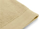 Walra baddoek soft cotton - maisgeel - 50x100