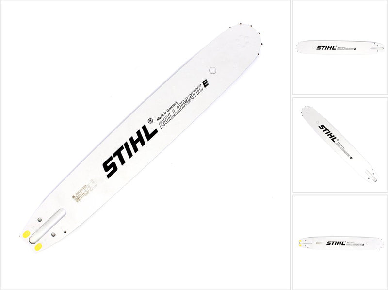 Stihl geleiderail rollomatic e 40 cm 1,6 mm 3 8 11 tanden (3003 000 5213)