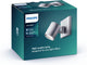 Philips led philips runner opbouwspot - 1-lichts - aluminium