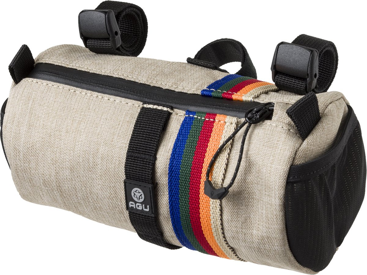 Agu roll bag stuurtas venture vintage