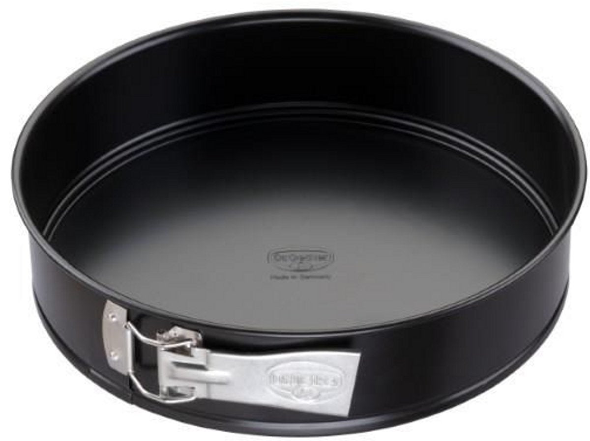 Dr. oetker - springvorm 'classic' - 28 cm - pfas-vrij