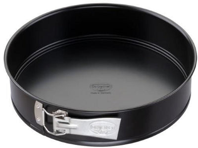 Dr. oetker - springvorm 'classic' - 28 cm - pfas-vrij