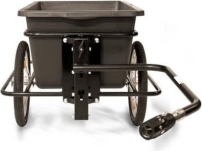 Roland Roland Boy Fietskar Aanhangwagen 16 achtervork