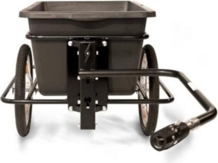 Roland Roland Boy Fietskar Aanhangwagen 16 achtervork