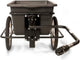 Roland Roland Boy Fietskar Aanhangwagen 16 achtervork
