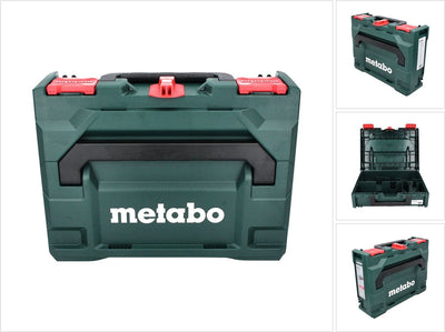 Metabo toebehoren - gereedschapskoffer 626882000