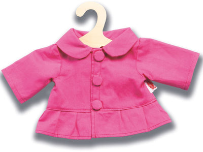 Heless poppenjas pinky, 28-33 cm